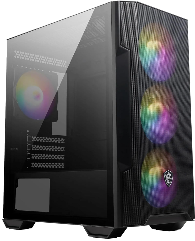 Photo de la configuration Gaming