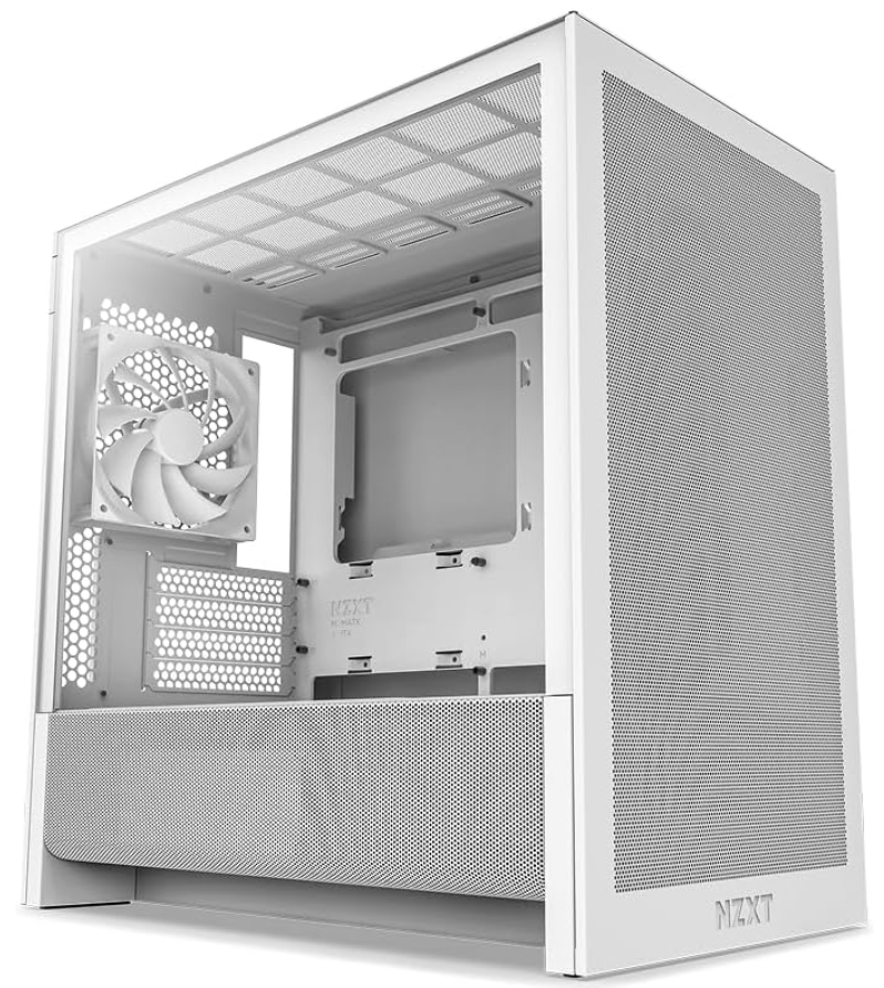 Photo de la configuration Gaming