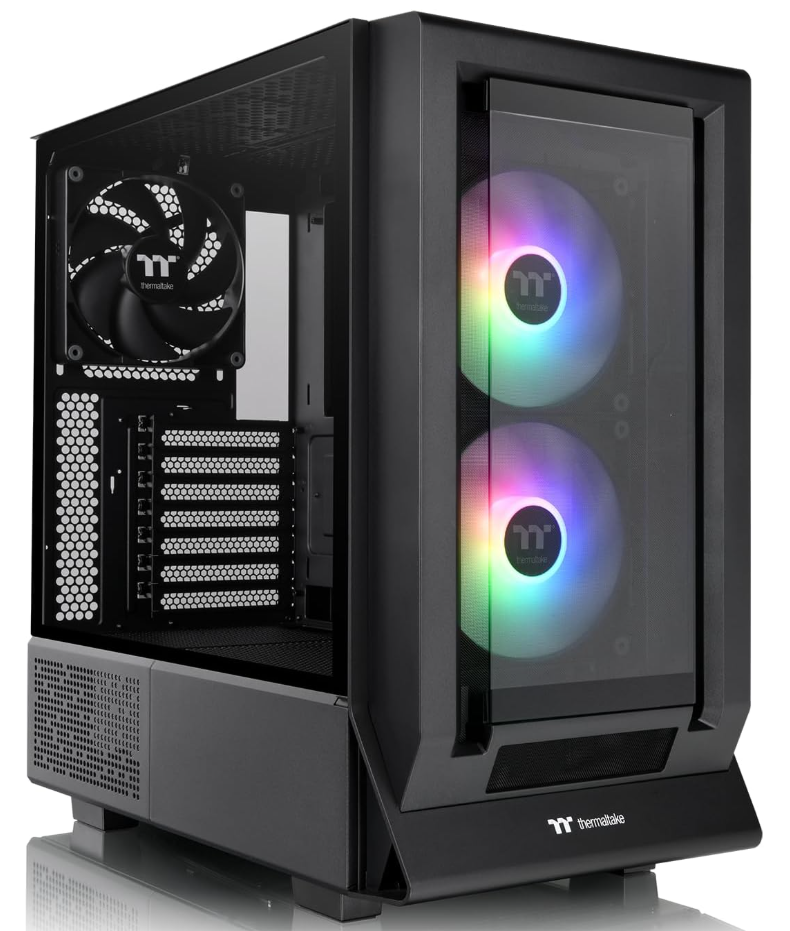 Photo de la configuration Gaming