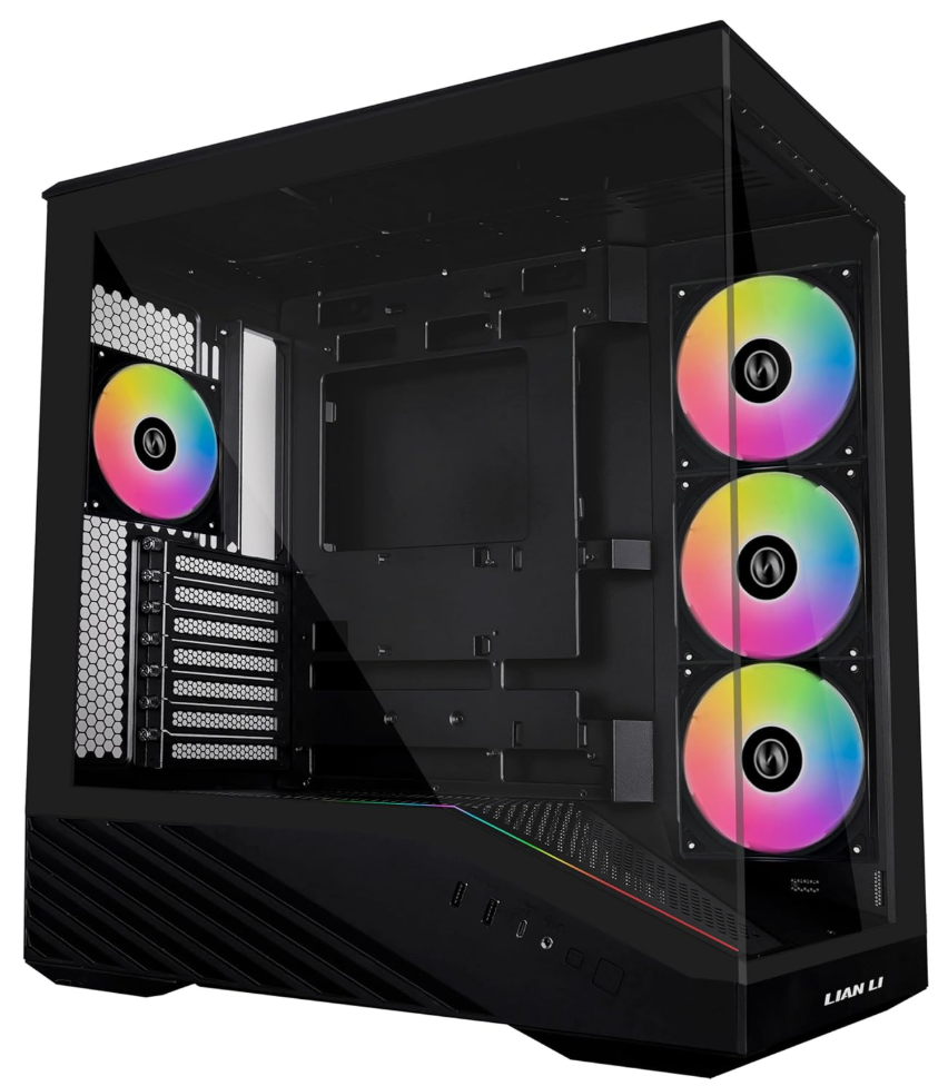Photo de la configuration Gaming