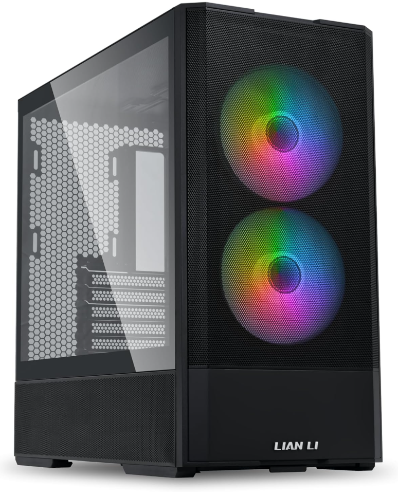 Photo de la configuration Gaming