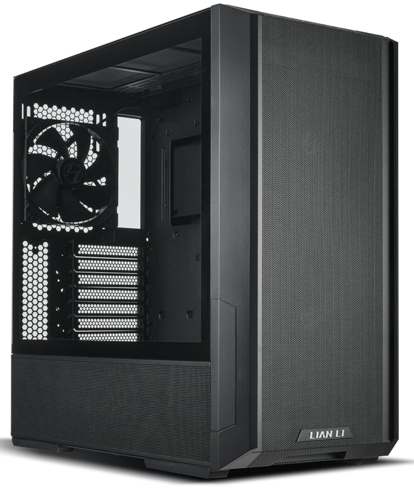 Photo de la configuration Gaming